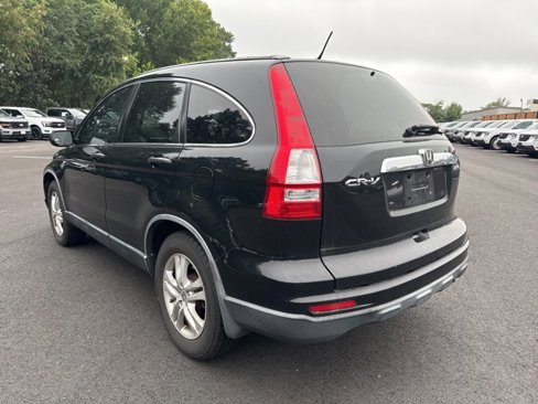 Used 2011 Honda CR-V EX image 3