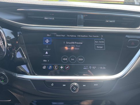 Used 2023 Buick Encore GX Select image 22