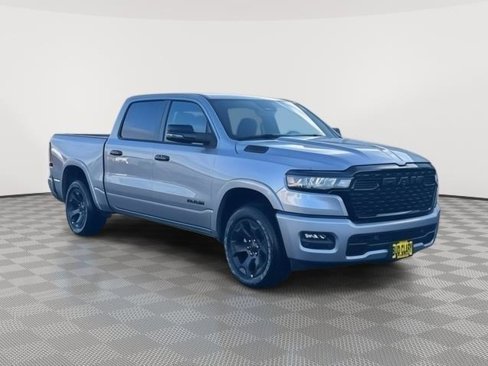 New 2025 RAM 1500 Big Horn image 7