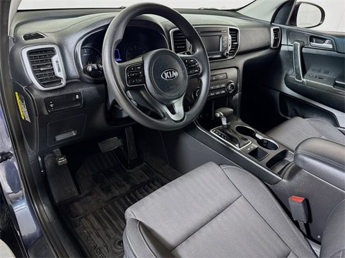 Used 2019 Kia Sportage LX image 7
