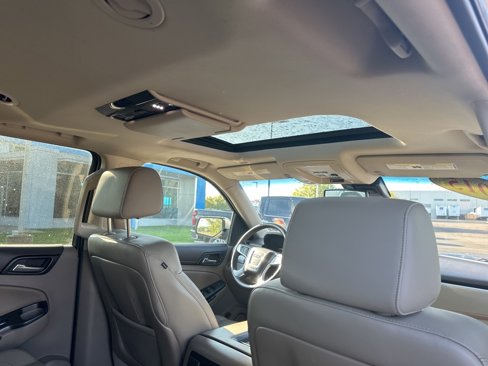 Used 2015 GMC Yukon SLT w/ Open Road Package image 25