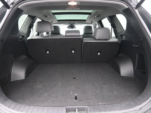 Used 2023 Hyundai Santa Fe Limited image 34