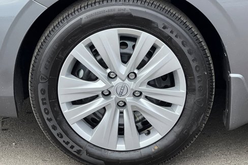 New 2025 Nissan Sentra S image 30