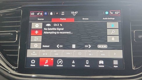 New 2025 Dodge Durango GT image 16
