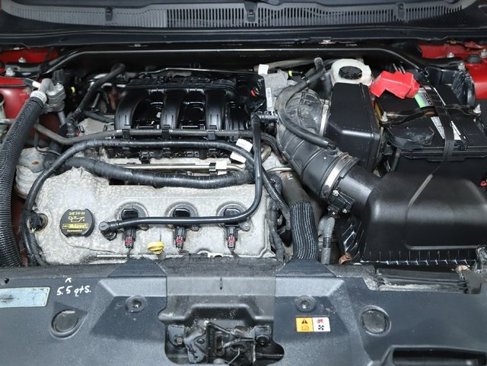 Used 2011 Ford Taurus SEL w/ 201A Rapid Spec Order Code image 31
