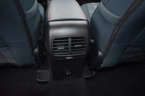 Used 2024 Ford Bronco Sport Heritage image 8