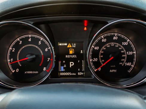 New 2025 Mitsubishi Outlander Sport ES image 16