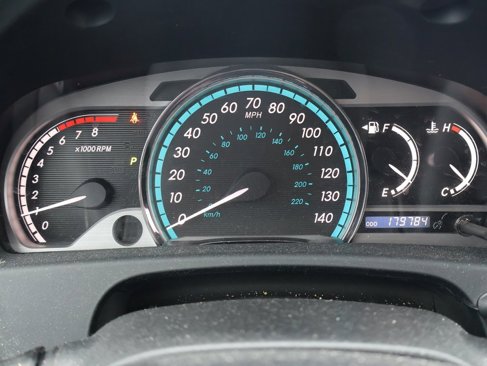 Used 2009 Toyota Venza AWD image 2