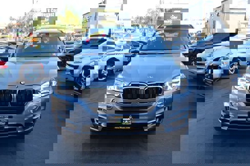 Used 2015 BMW X5 xDrive35i image 3