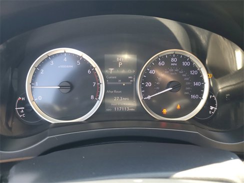 Used 2016 Lexus IS 200t image 31