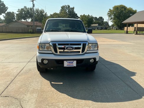 Used 2011 Ford Ranger XLT image 8