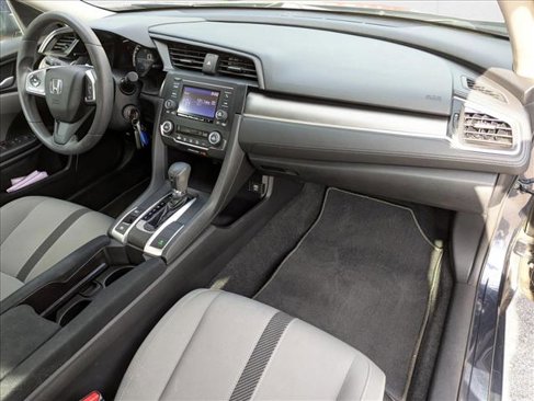 Used 2018 Honda Civic LX image 20