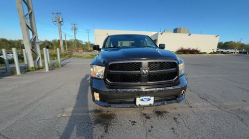 Used 2014 RAM 1500 Express image 3