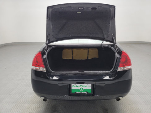 Used 2016 Chevrolet Impala LT image 29