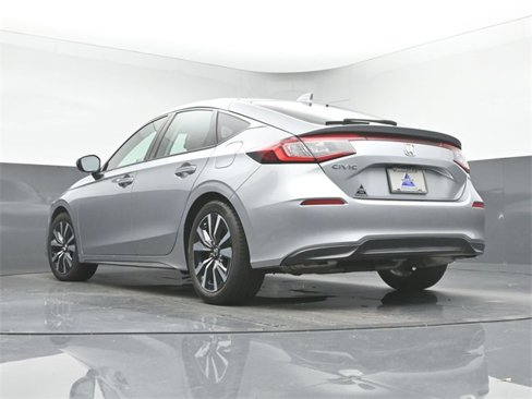Used 2022 Honda Civic EX-L image 14