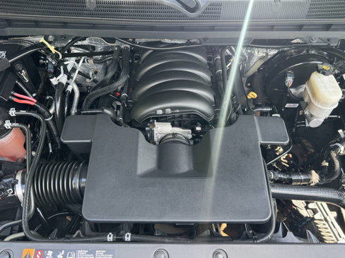 Used 2017 Chevrolet Silverado 1500 LT w/ All Star Edition image 16