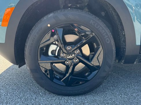 New 2026 Kia Seltos EX w/ EX Sunroof Package image 10