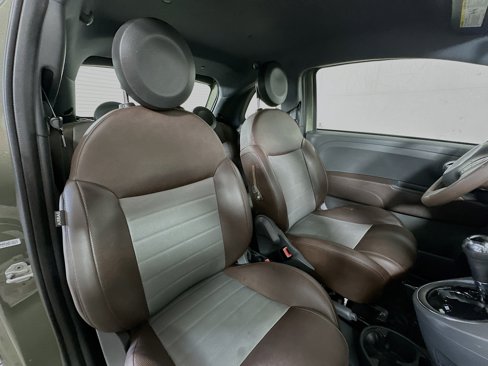 Used 2012 FIAT 500 Sport image 24