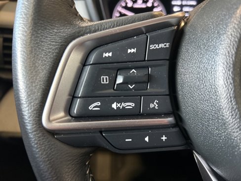 Used 2024 Subaru Legacy Premium image 12