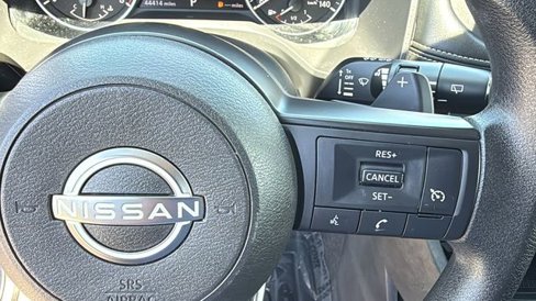Certified 2023 Nissan Rogue S image 21