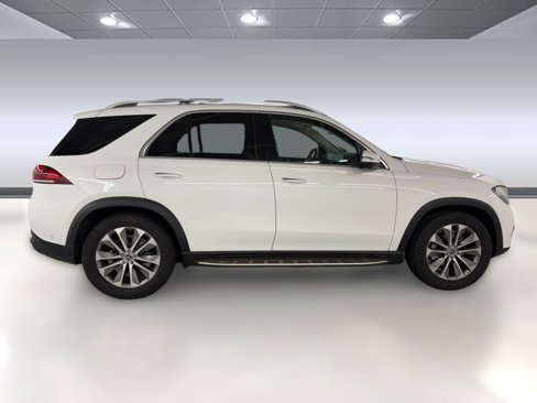 Used 2020 Mercedes-Benz GLE 350 image 8