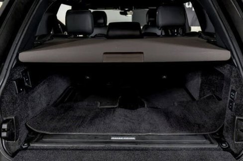 Used 2019 Land Rover Range Rover Supercharged image 52