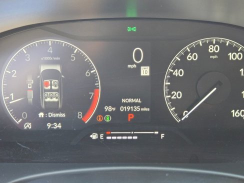 Used 2024 Honda Civic Sport image 21