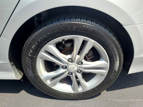 Used 2019 Hyundai Sonata SEL image 34