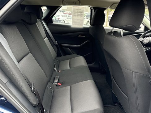 Used 2023 MAZDA CX-30 AWD 2.5 S image 14