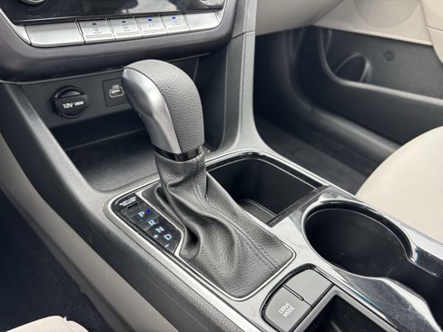 Used 2018 Hyundai Sonata ECO image 8