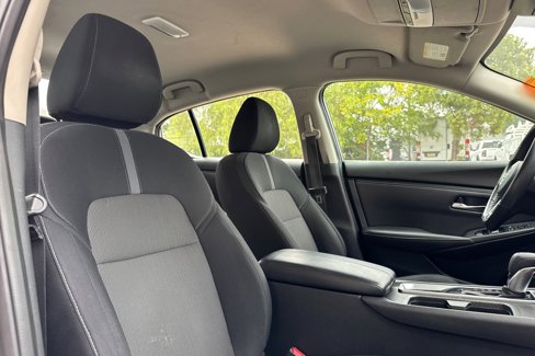 Used 2023 Nissan Sentra SV image 30
