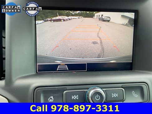 Certified 2024 GMC Terrain SLE image 14