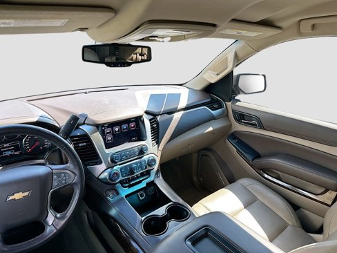 Used 2019 Chevrolet Tahoe LT image 23
