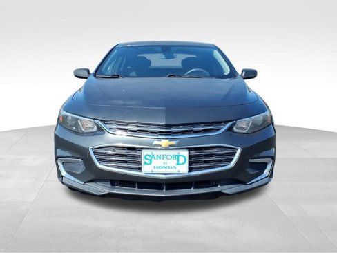 Used 2017 Chevrolet Malibu LS image 31