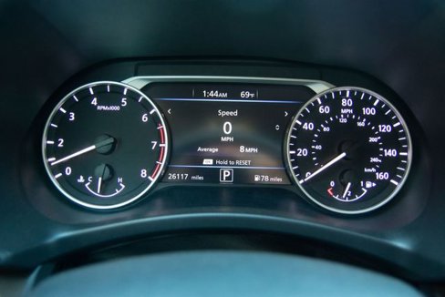 Used 2022 Nissan Sentra SV image 14