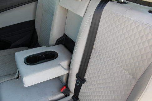Used 2018 Volkswagen Tiguan S image 43