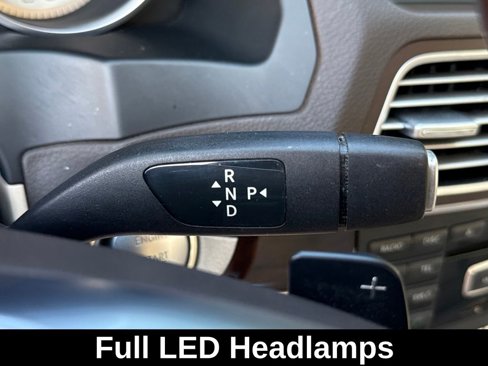 Used 2015 Mercedes-Benz E 400 Cabriolet image 18