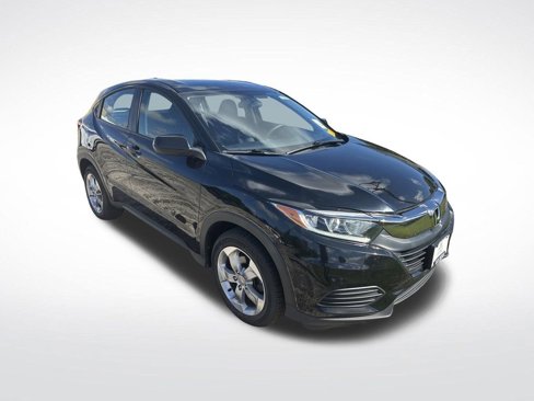 Used 2019 Honda HR-V LX image 33