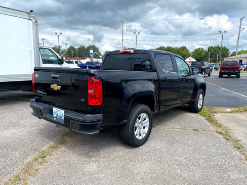 Used 2018 Chevrolet Colorado LT image 5
