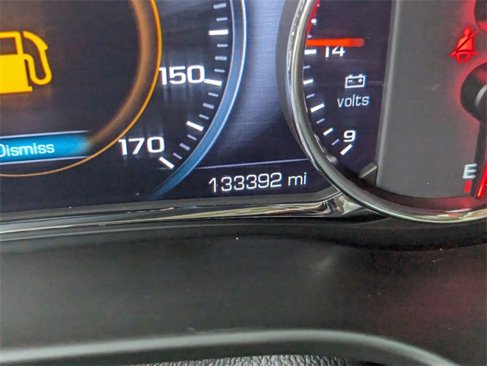 Used 2018 GMC Acadia Denali w/ Technology Package image 26