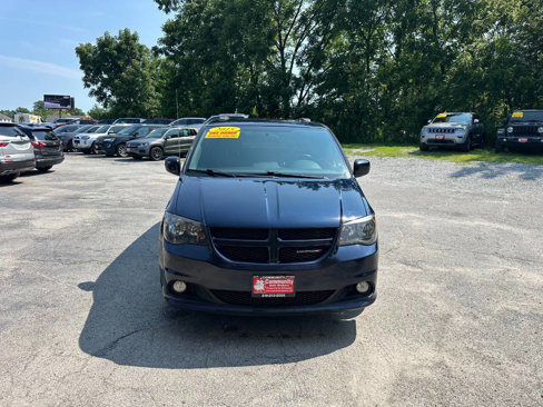 Used 2015 Dodge Grand Caravan R/T w/ Driver Convenience Group image 2