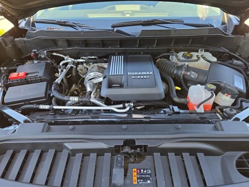 Used 2021 Chevrolet Silverado 1500 RST image 26