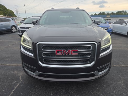 Used 2014 GMC Acadia SLT image 8