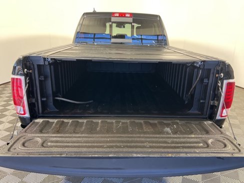 Used 2014 RAM 1500 Limited image 6