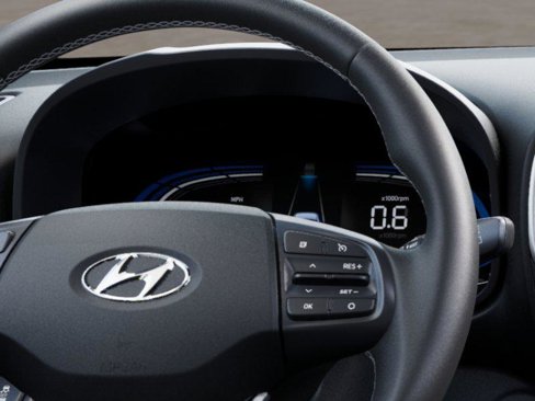 New 2025 Hyundai Venue Limited image 14