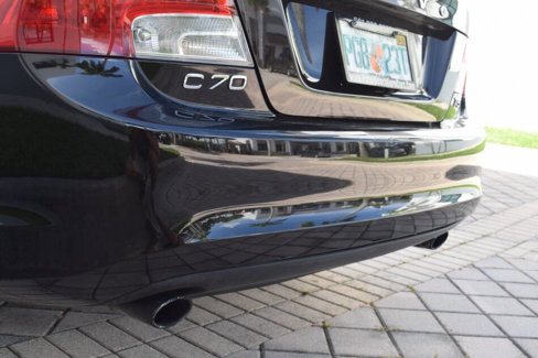 Used 2012 Volvo C70 T5 image 23