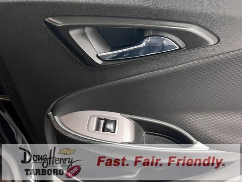 Used 2023 Chevrolet Malibu LT image 35