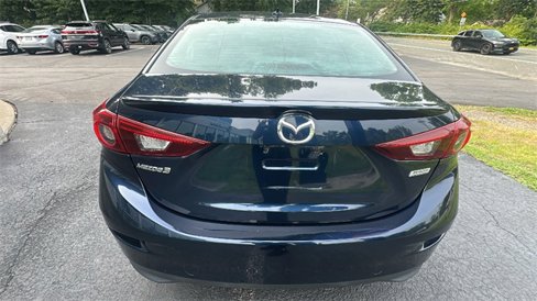 Used 2015 MAZDA MAZDA3 i Grand Touring image 7