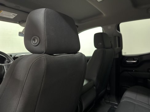 Used 2020 Chevrolet Silverado 1500 Custom w/ Custom Value Package image 49