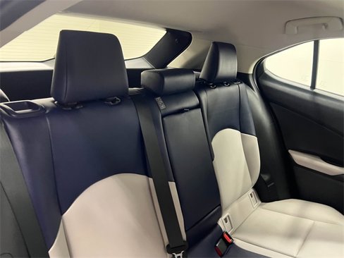 Certified 2019 Lexus UX 200 image 14